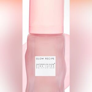Glow Recipe Watermelon glow Pink Juice moisturizer